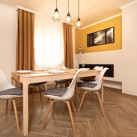 Topaz Apartmanhazak Balatongyörök Eksteriør bilde