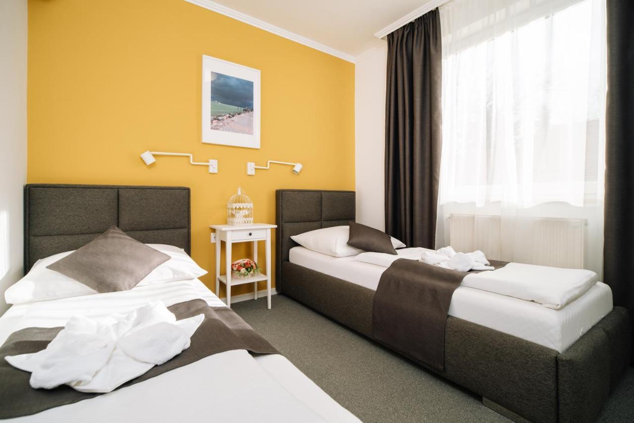 Topaz Apartmanhazak Balatongyörök Eksteriør bilde